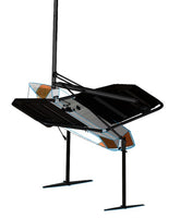 ONEFLY - Bateau complet/Complete boat